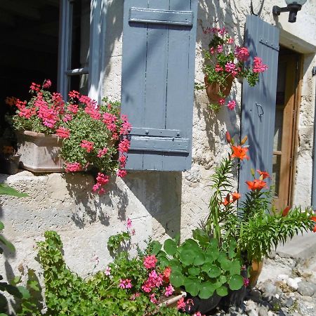Pauliac Chambres D'Hotes Celles  Экстерьер фото